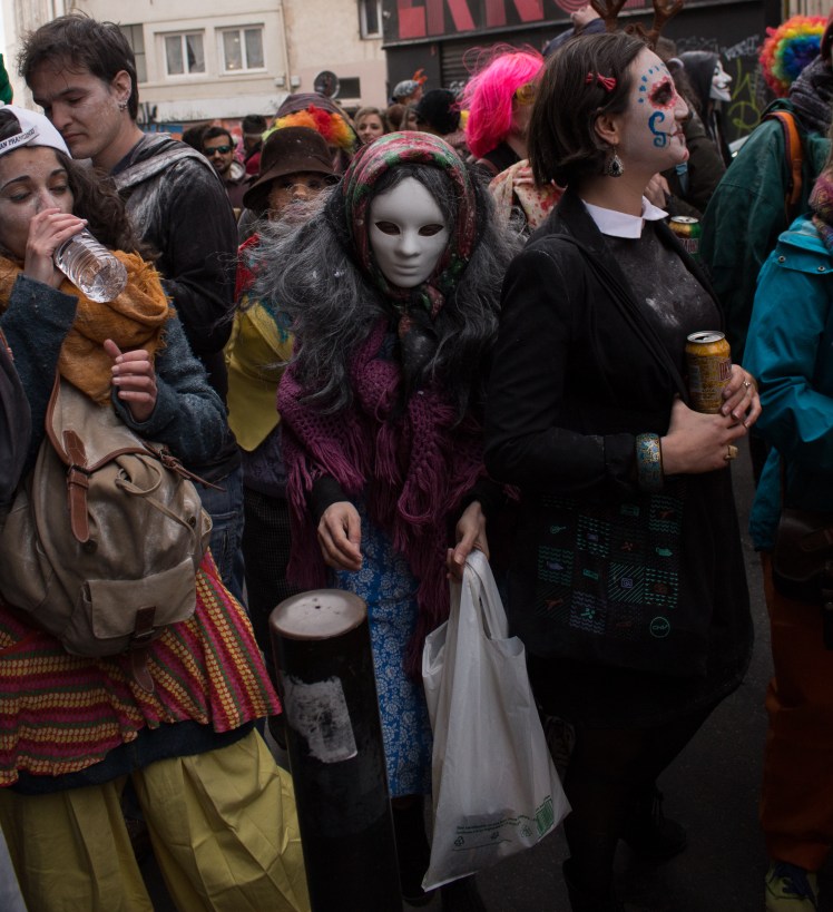 Carnaval Marseille-104
