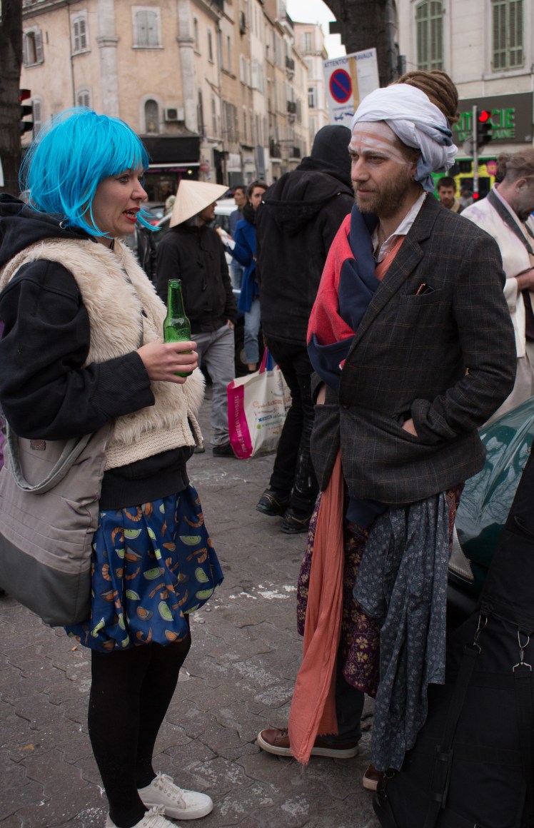 Carnaval Marseille-110