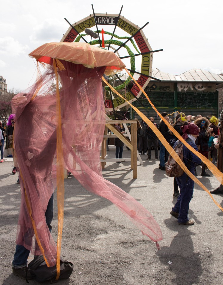 Carnaval Marseille-21