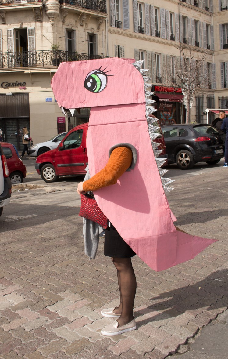 Carnaval Marseille-29