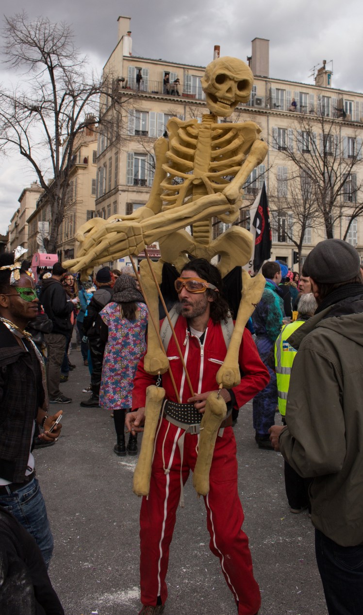 Carnaval Marseille-36