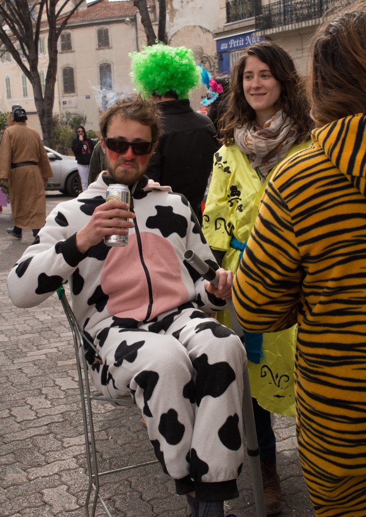 Carnaval Marseille-43