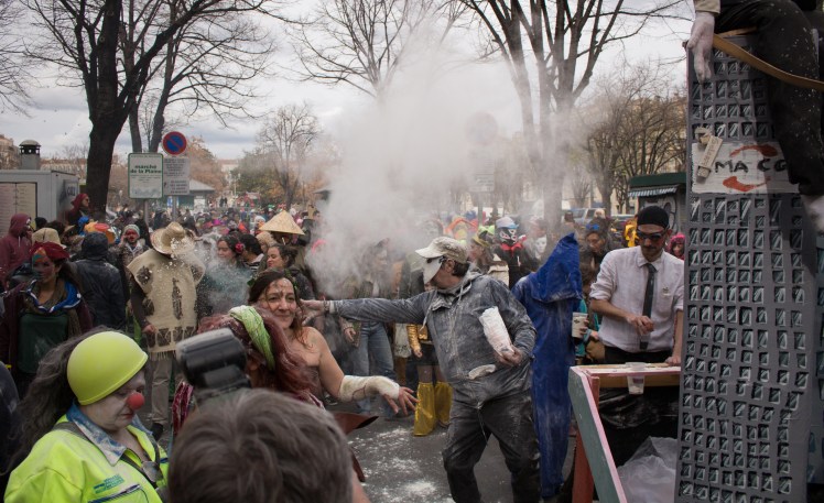 Carnaval Marseille-47