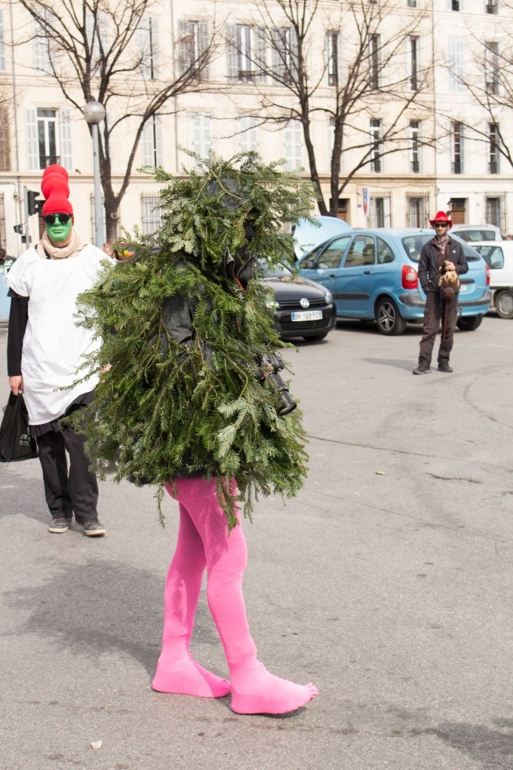 Carnaval Marseille-6