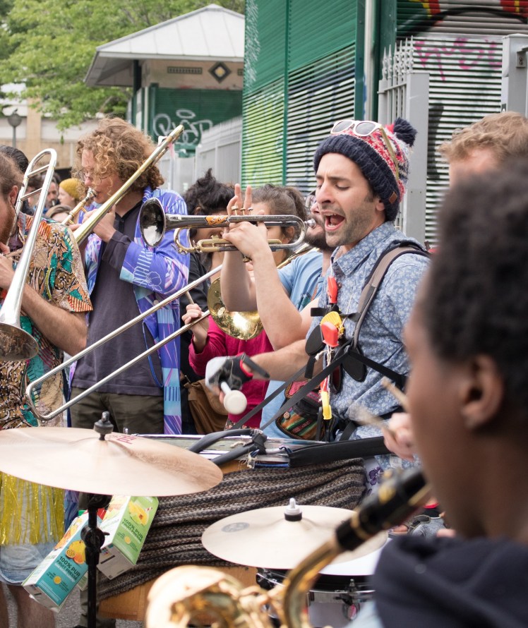 Sardinade du 1er mai sur La Plaine-23